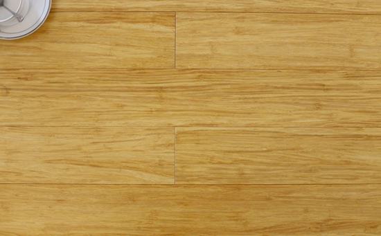 bamboe parket