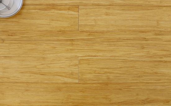 strand woven parquet bambu