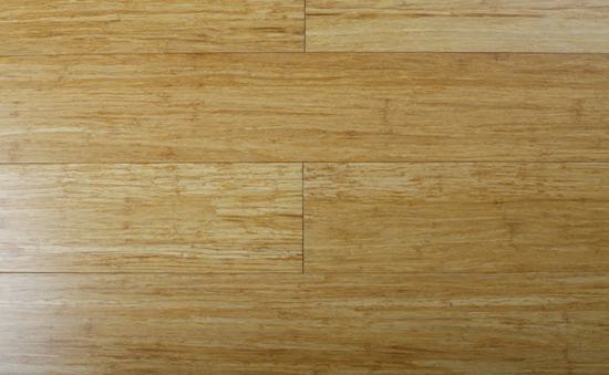 clic strand woven parquet bamboo