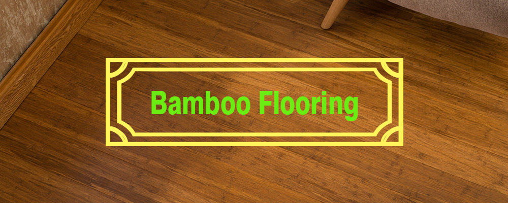 bamboo flooring series