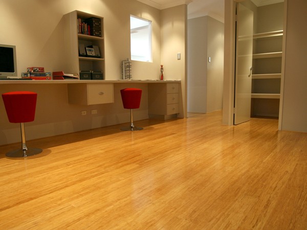 strand woven bamboo flooring