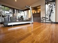 strand woven bamboo flooring