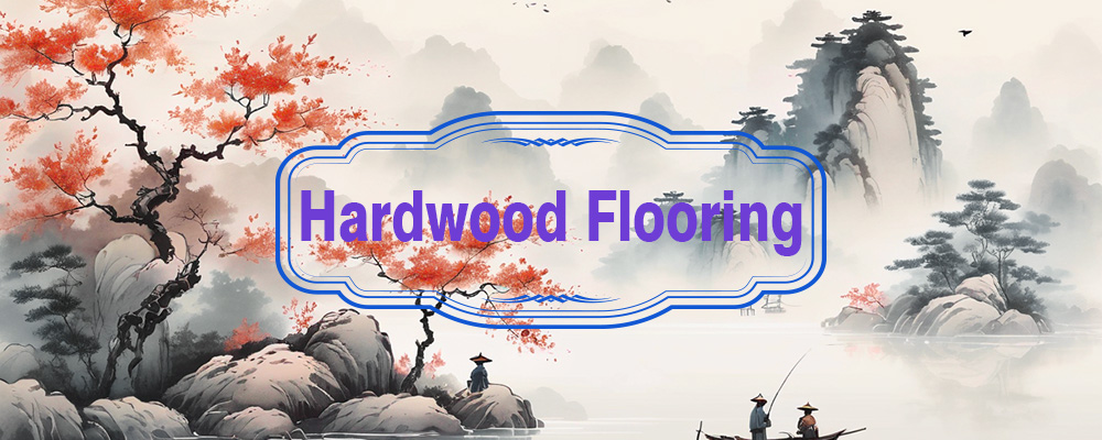 hardwood flooring