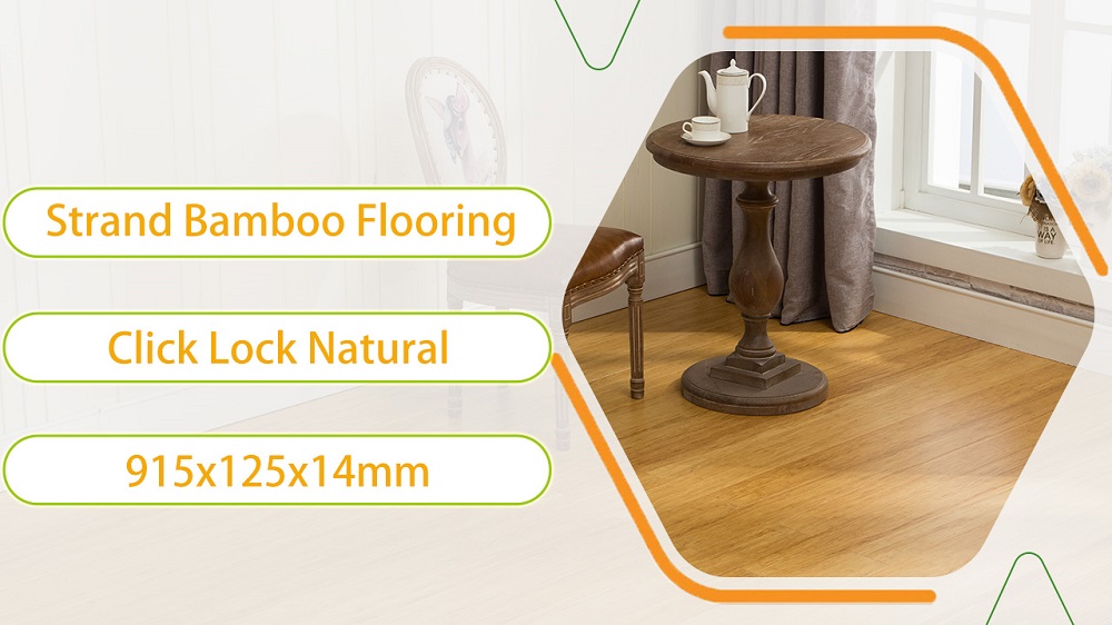 brazil bamboo flooring