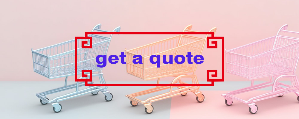 get a quote