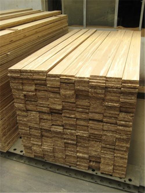 flooring board