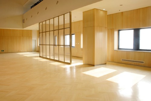 natural bamboo flooring