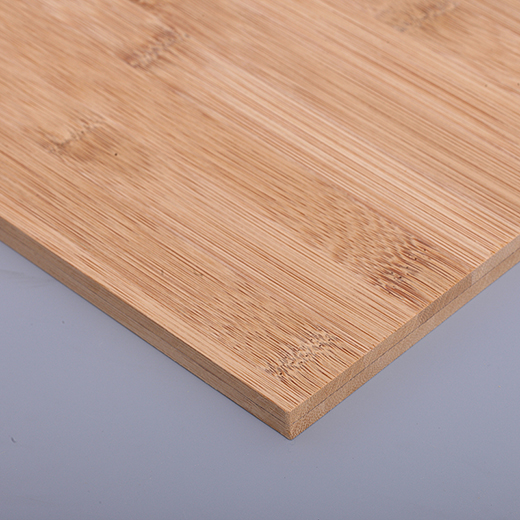 10mm horizontal carbonized bamboo panel