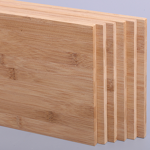 10mm horizontal carbonized bamboo panel