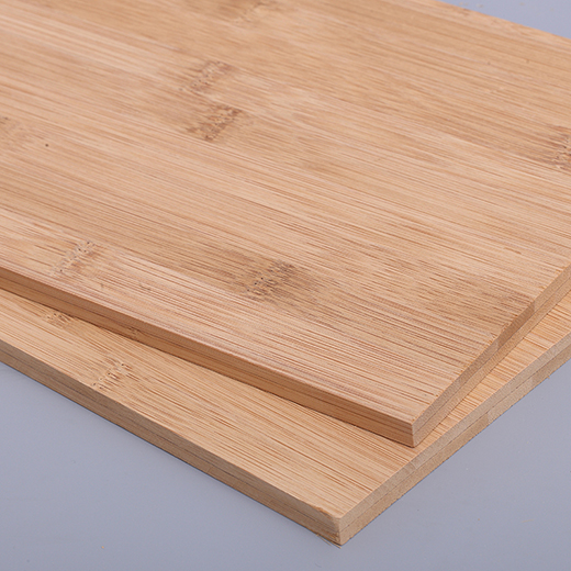 10mm horizontal carbonized bamboo panel