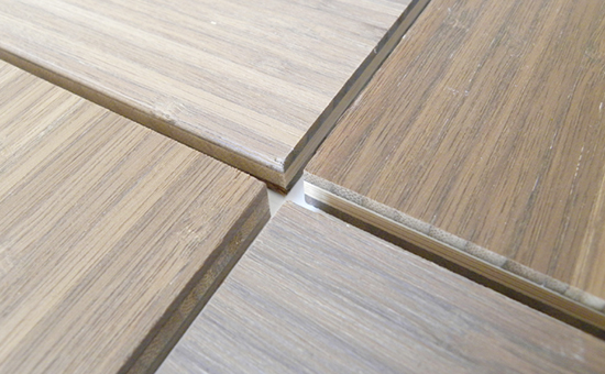 1/2 bamboo plywood vertical chocolate 1/2 bamboo plywood