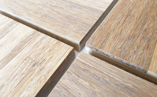 1/2 bamboo plywood