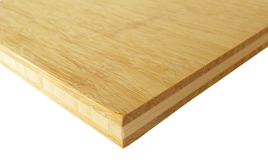 1/2 bamboo plywood