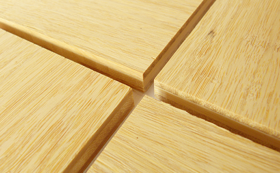 Natural Strand Woven Bamboo Plywood 1/2