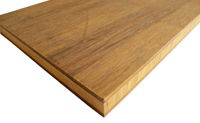 Vertical Grain Natural Bamboo Plywood 4' X 8', 3-Ply - Tilelelo