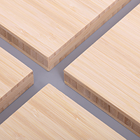 bamboo panels
