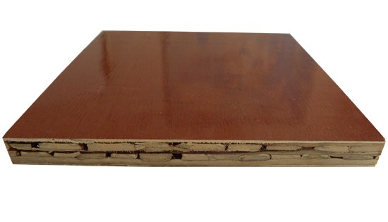 bamboo construction plywood