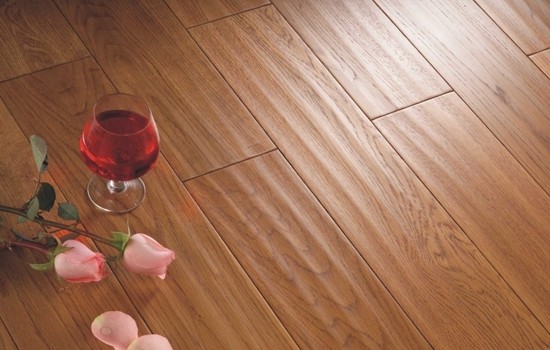 hardwood flooring maintenance