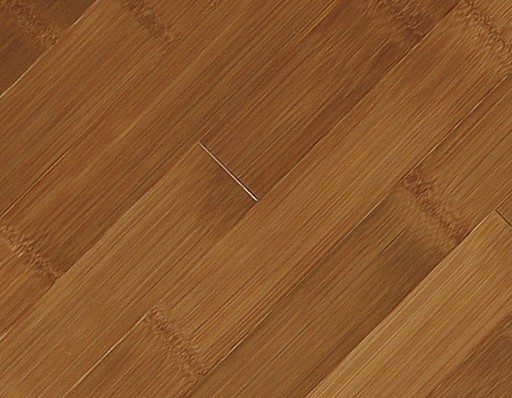 flatten bamboo flooring