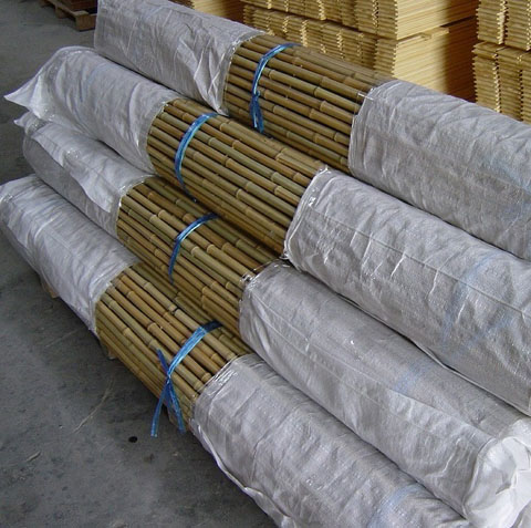 Bamboo Stakes or Bamboo Cane Pole Cheap Price Bamboo Pole - China