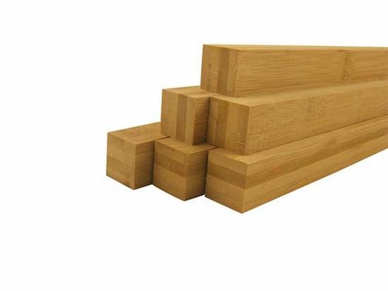 bamboo lumber