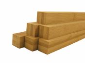 bamboo lumber