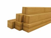 bamboo lumber