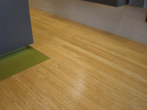 Bamboo Flooring Gloss Matt Semi Gloss Very High Glossy