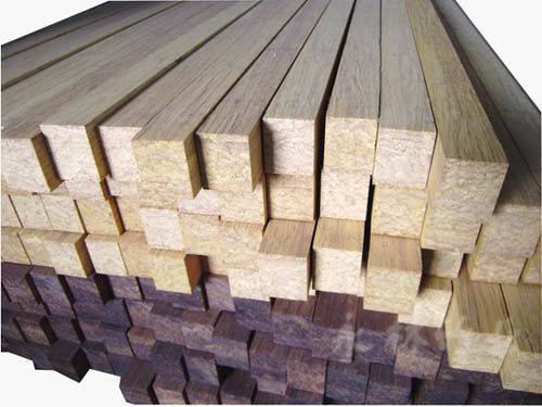 bamboo joist