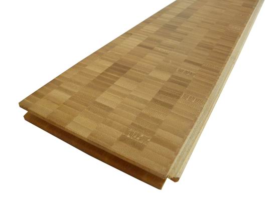 end grain bamboo flooring