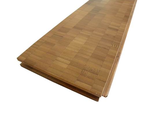 end grain bamboo flooring