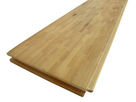 end grain bamboo flooring