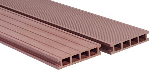 composite decking