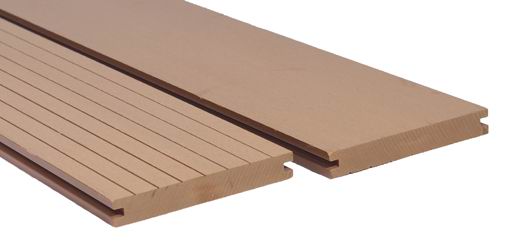 composite decking