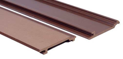 wall cladding