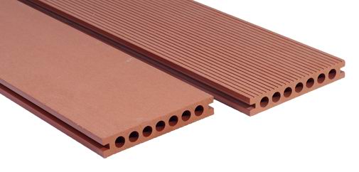 composite decking