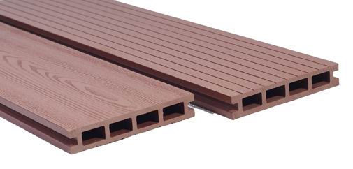 composite decking