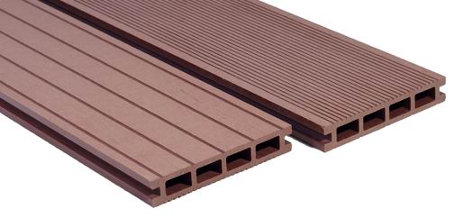 composite decking