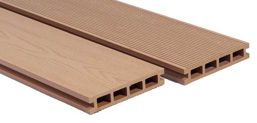 composite decking