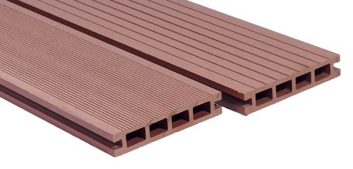 composite decking