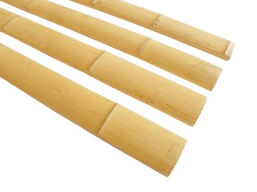 bamboo slats