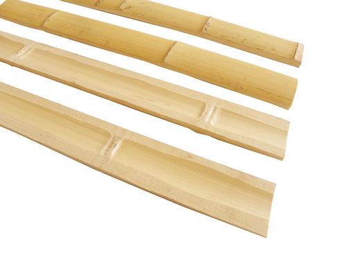 bamboo slats