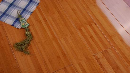 parallel bamboo flooring