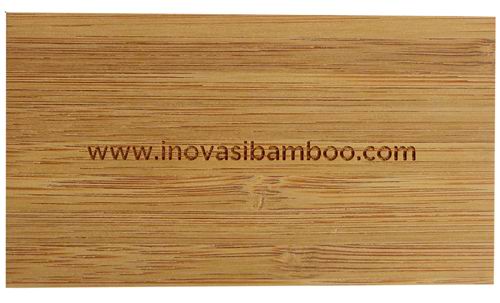 bamboo business cards