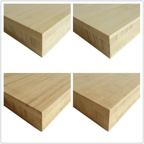 bamboo plywood introduction