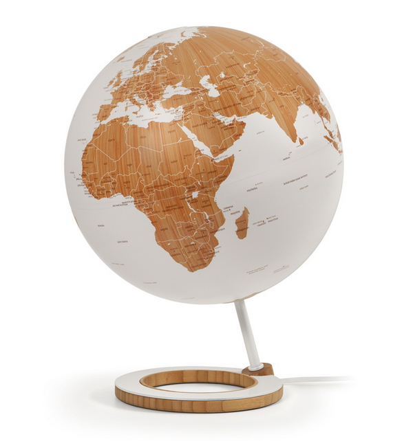 bamboo globe