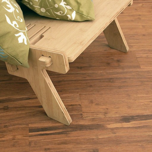 bamboo flooring