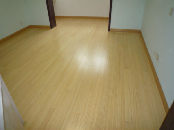 Reasons to Select Bamboo Flooring