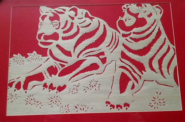 Bamboo Veneer Expands Veneer Industry Species Bamboo Veneer Expands Veneer Industry Species