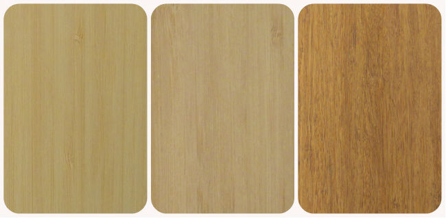 Introduction of Different Types of Bamboo Veneer Introduction of Different Types of Bamboo Veneer